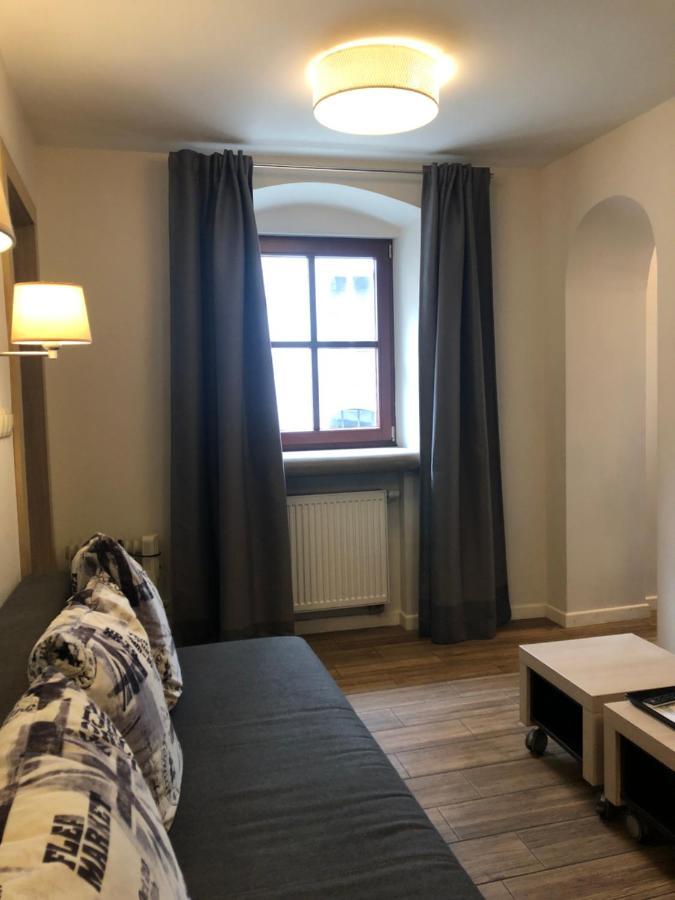 Arte-Locum Apartamenty Przy Rynku Wroclaw Luaran gambar