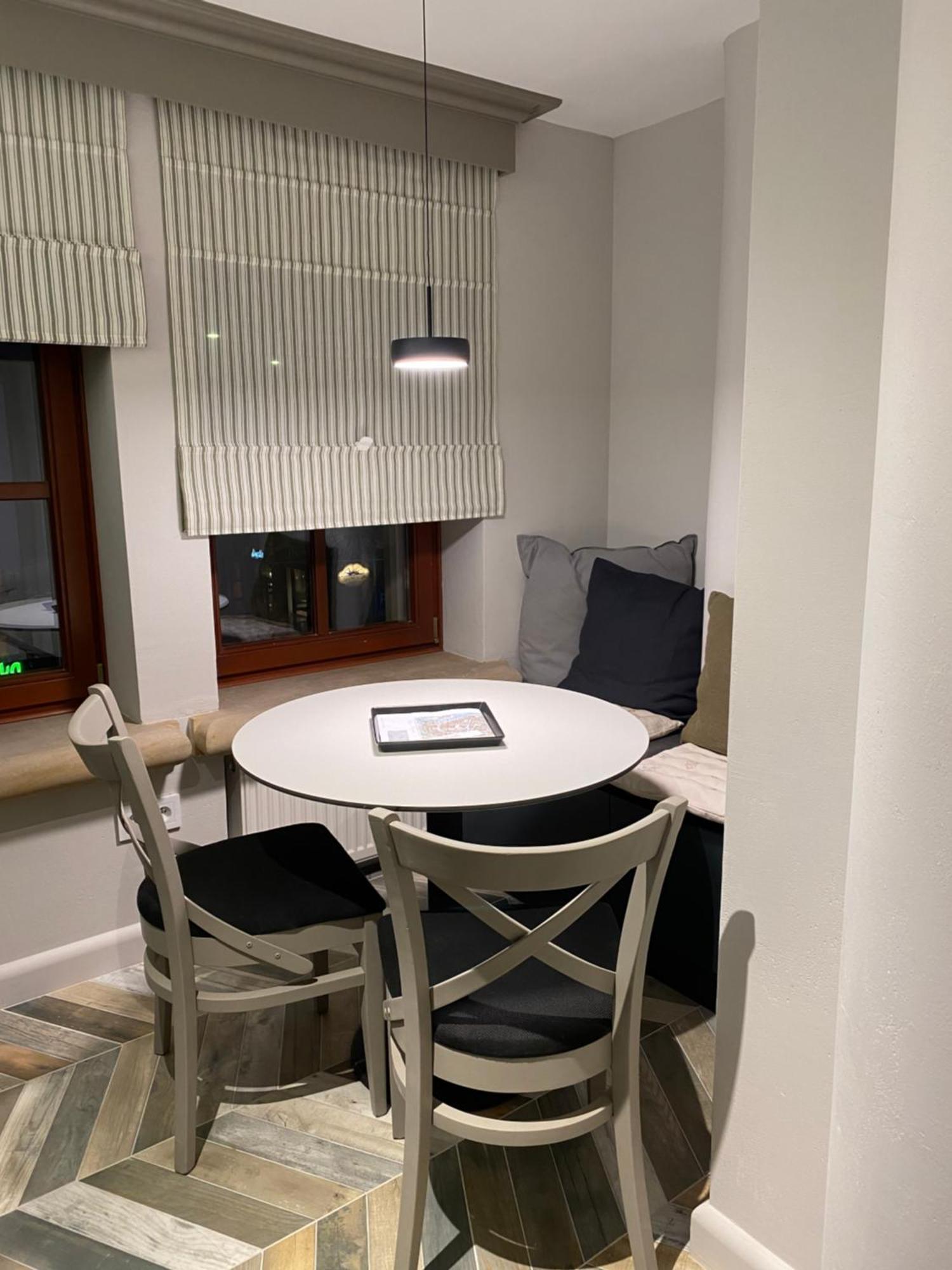 Arte-Locum Apartamenty Przy Rynku Wroclaw Luaran gambar