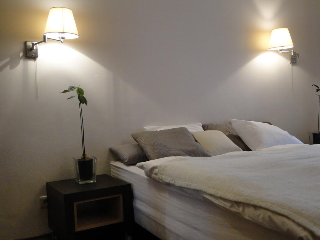 Arte-Locum Apartamenty Przy Rynku Wroclaw Bilik gambar