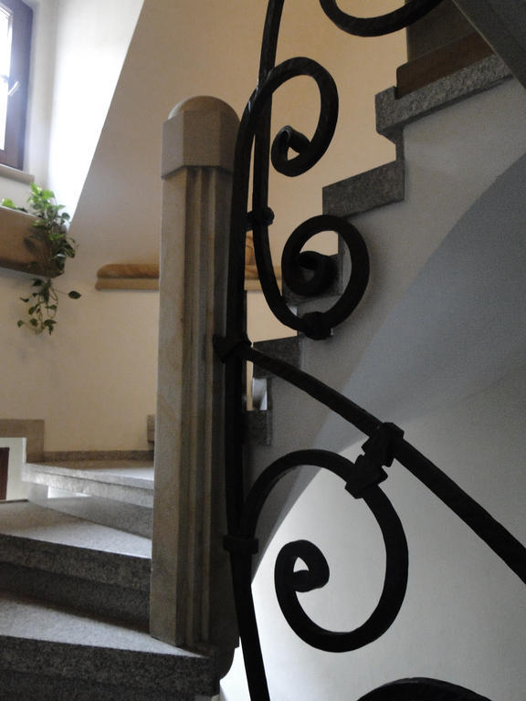 Arte-Locum Apartamenty Przy Rynku Wroclaw Luaran gambar